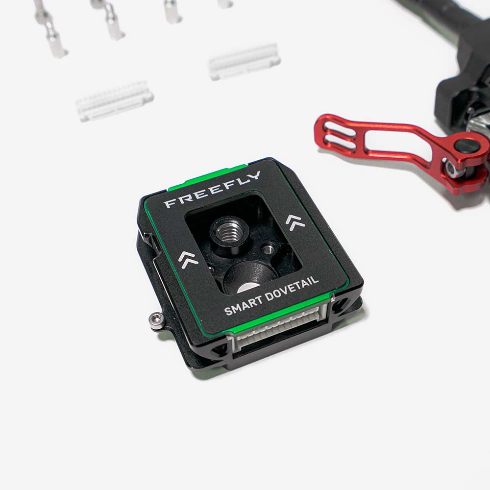 Freefly Smart Dovetail Kit