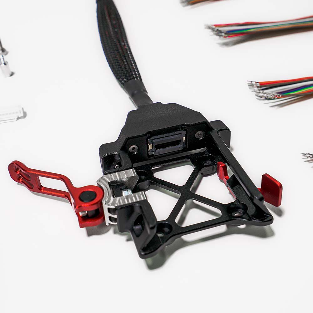 Freefly Smart Dovetail Kit