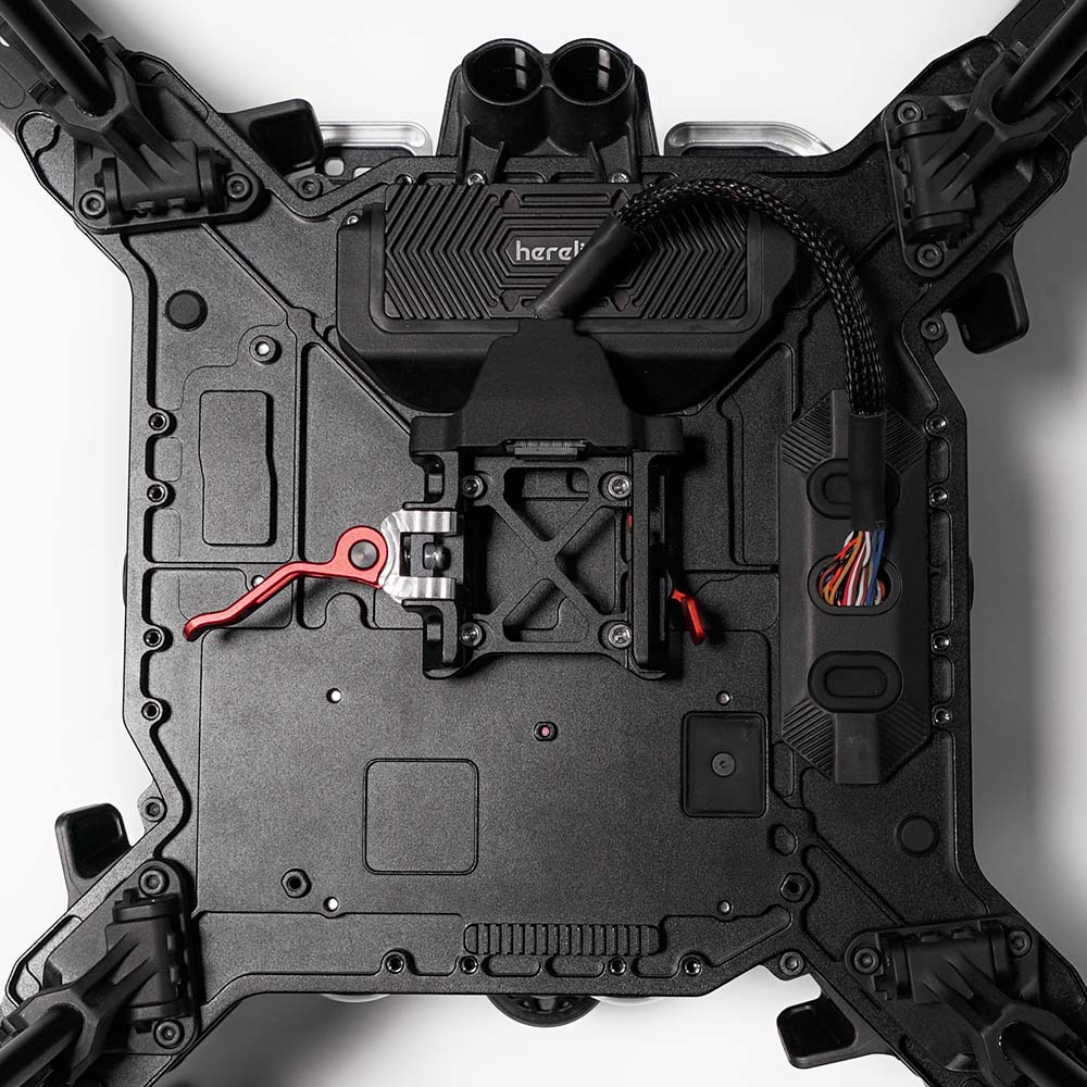 Freefly Smart Dovetail Kit