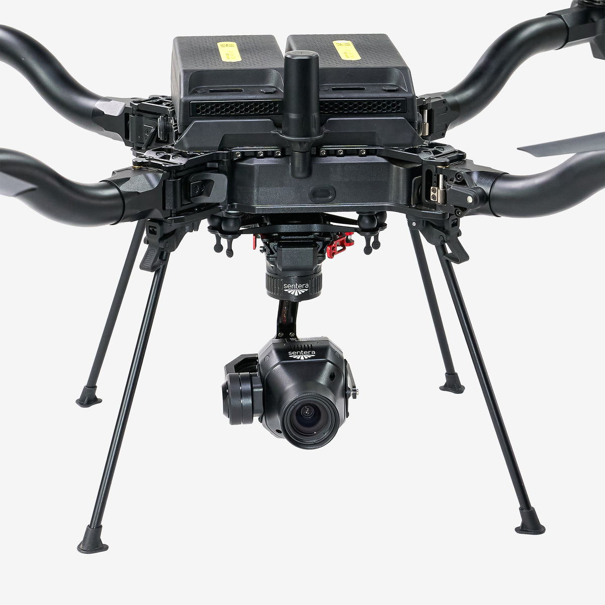 Sentera 65R Sensor with Gimbal (Smart Dovetail)