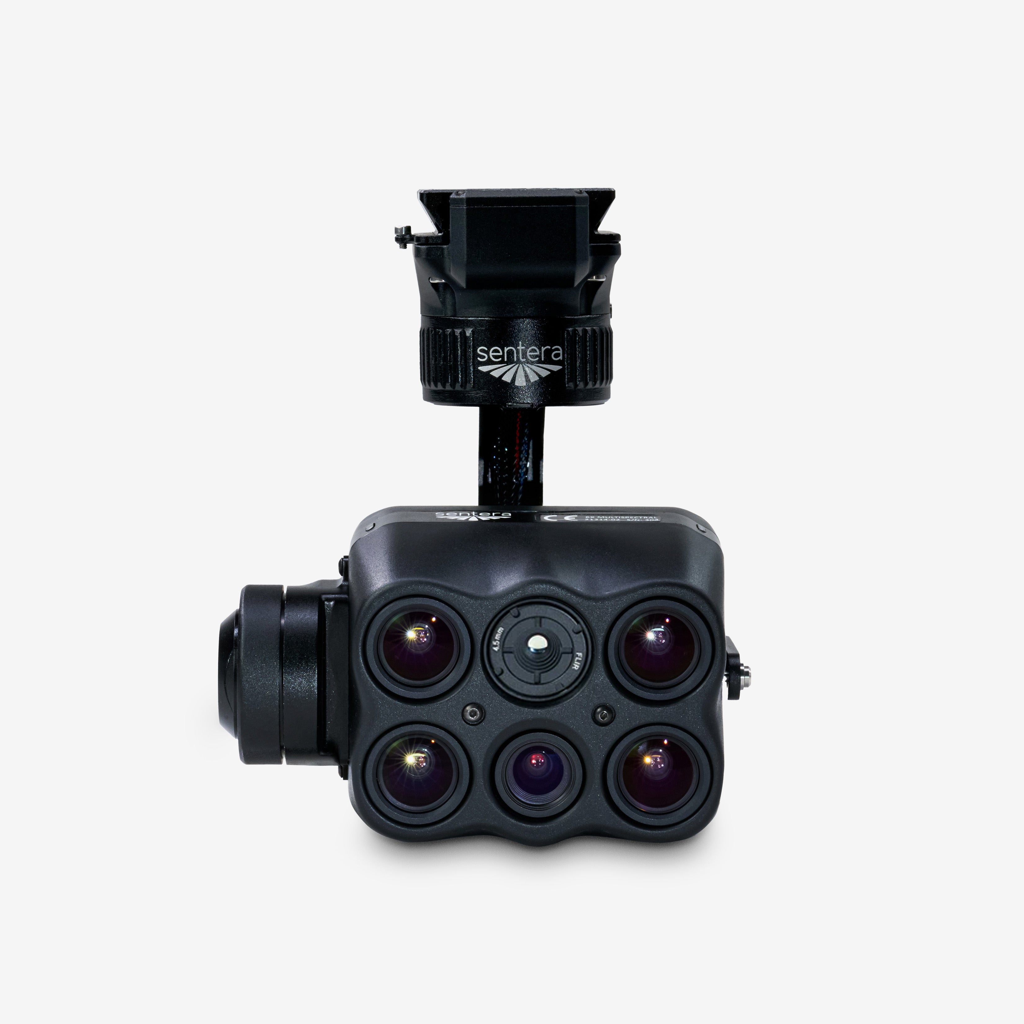Sentera 6X Thermal Sensor with Gimbal (Smart Dovetail)