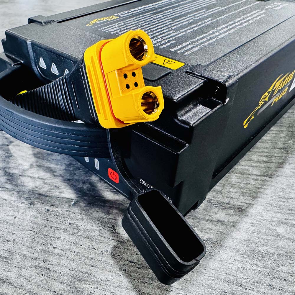 Alta X Gen2 12S Flight Flight Battery (AS150U)