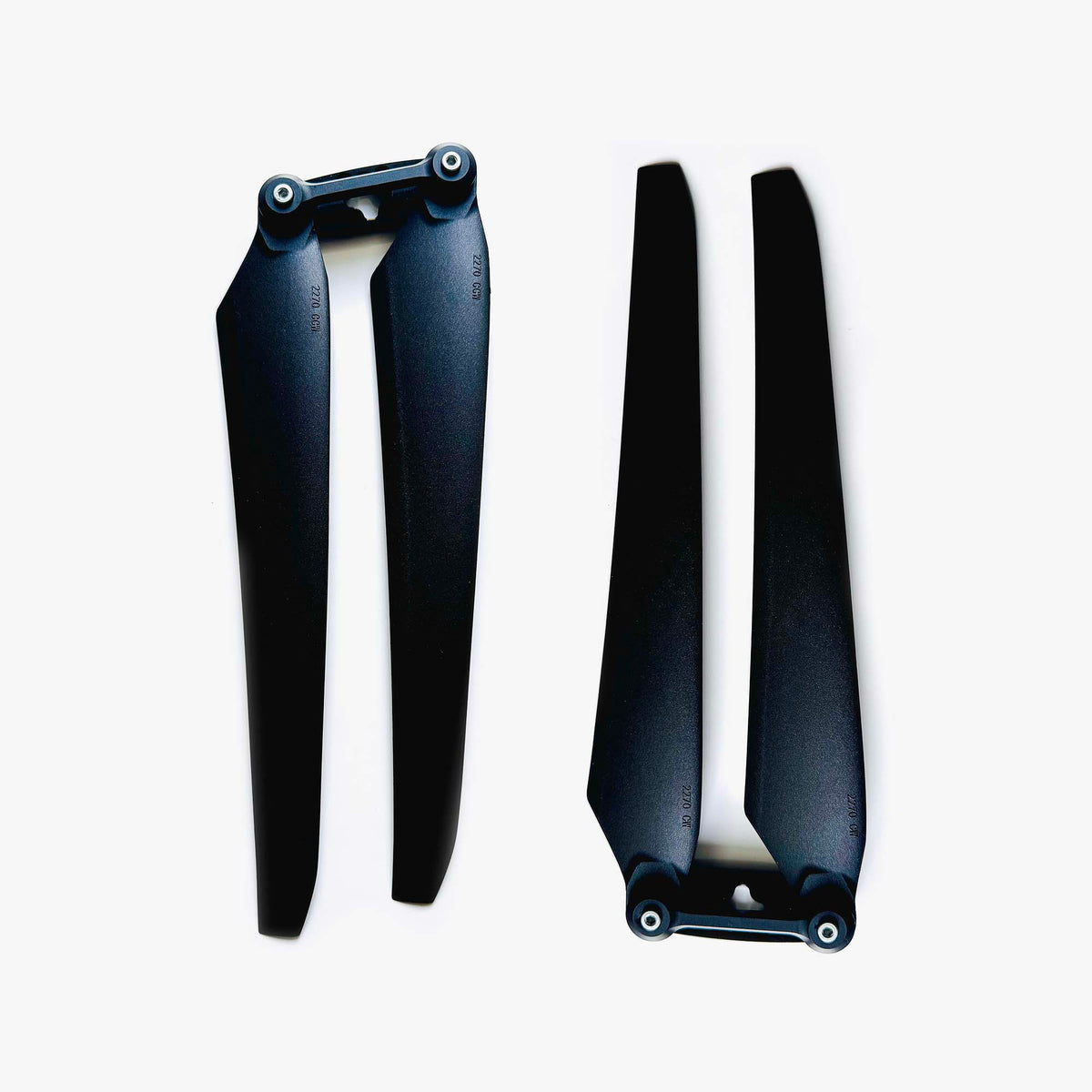 Astro Max Spare Propeller Set (2270 High Efficiency)