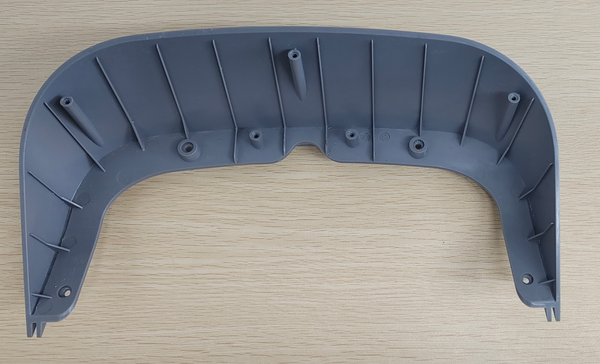Chasing - CM600 Back Shell