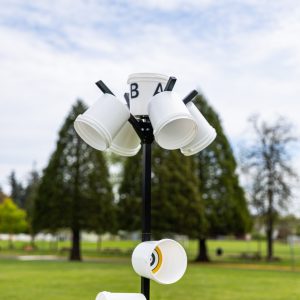NIST Course Pro (4 Stand) V2