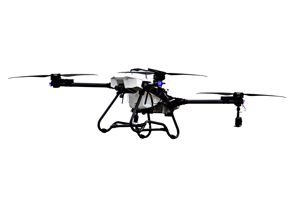 ABZ Innovation - L30 Spraying Drone (No Batteries/Charger)