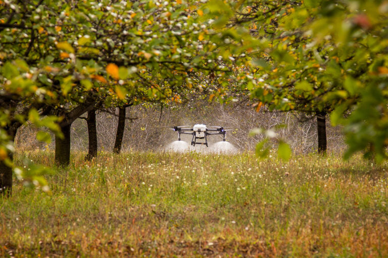 ABZ Innovation - L30 Agriculture Drone - Full Ready to Fly Kit