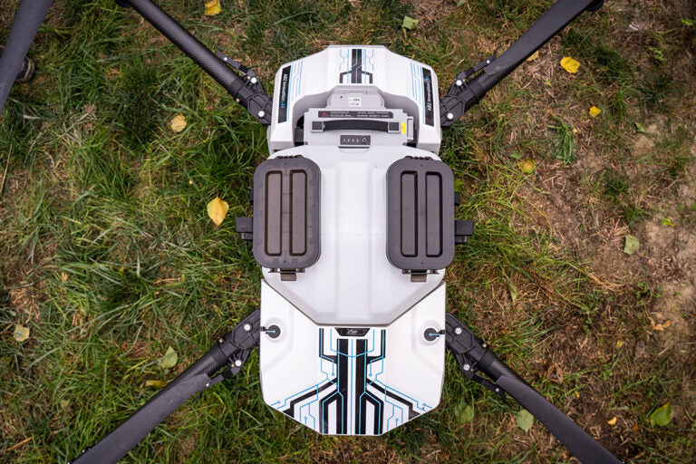 ABZ Innovation - L30 Agriculture Drone - Full Ready to Fly Kit