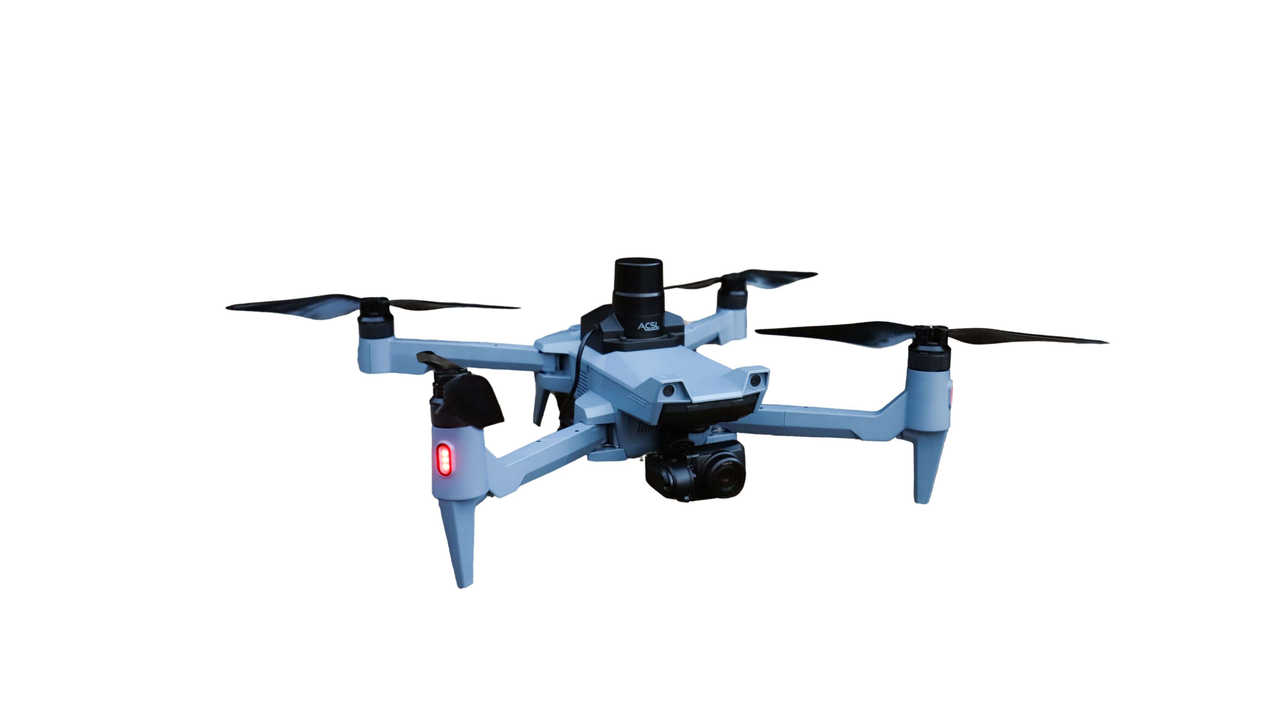 ACSL - Soten RTK Module