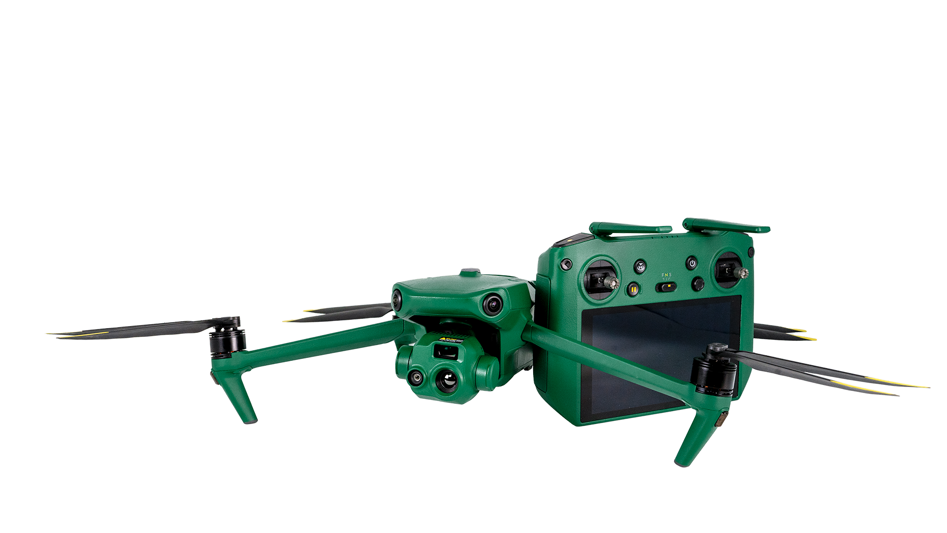 Anzu Robotics - Raptor T (Thermal) Bundle