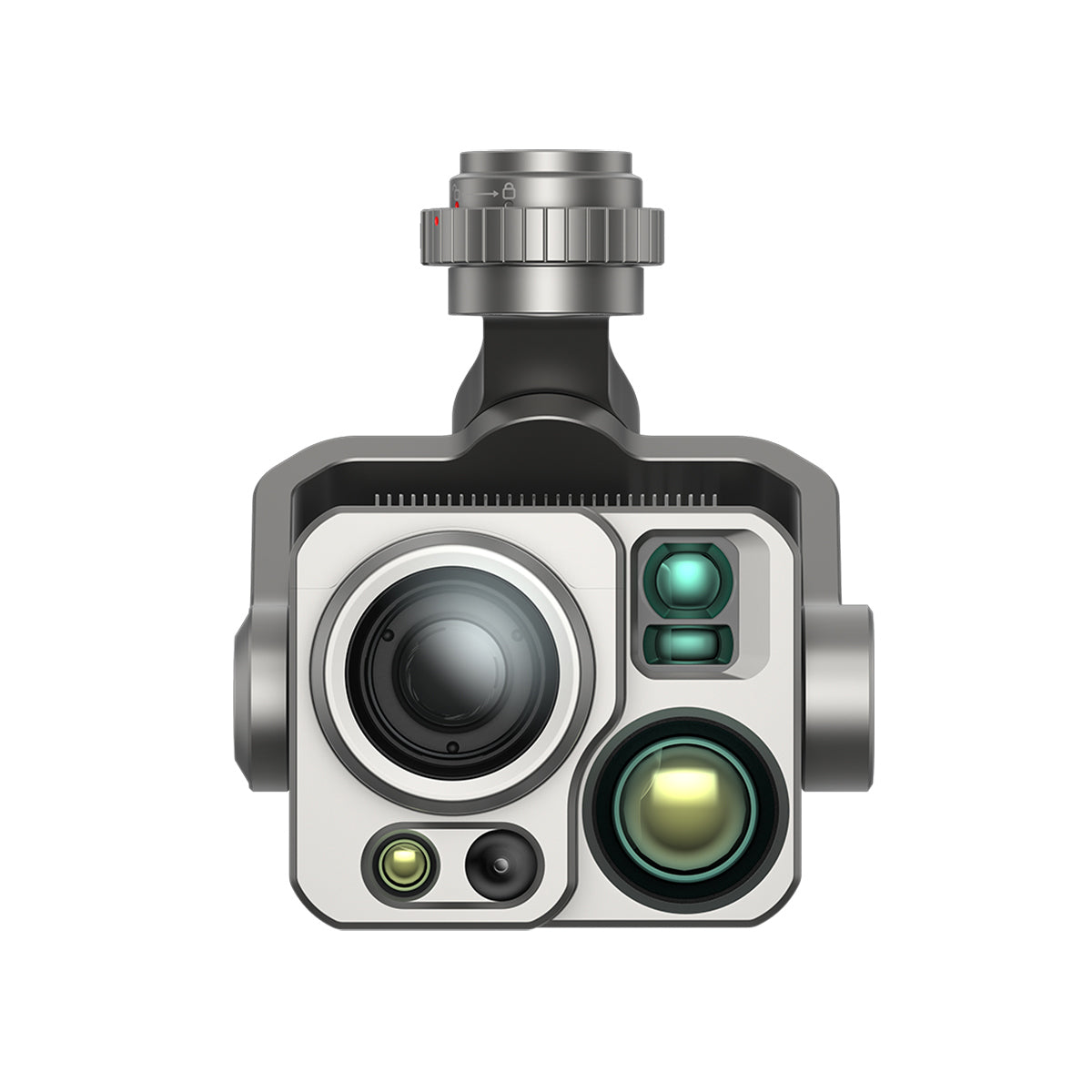 L35T for Autel Alpha Drone