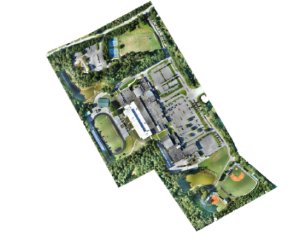 Agisoft Metashape Professional Educational (Node Locked)