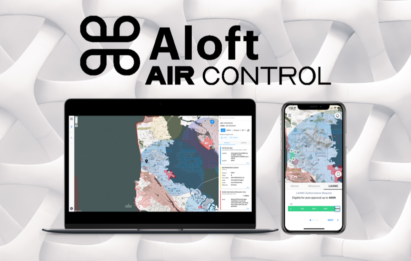 Aloft - AirControl Enterprise - Annual Subscription