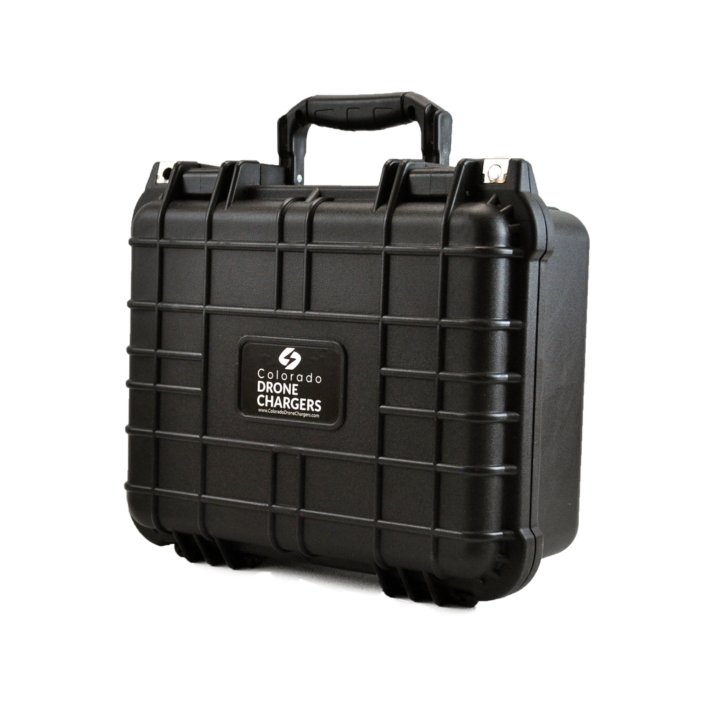CDC - Anzu Raptor PRCS