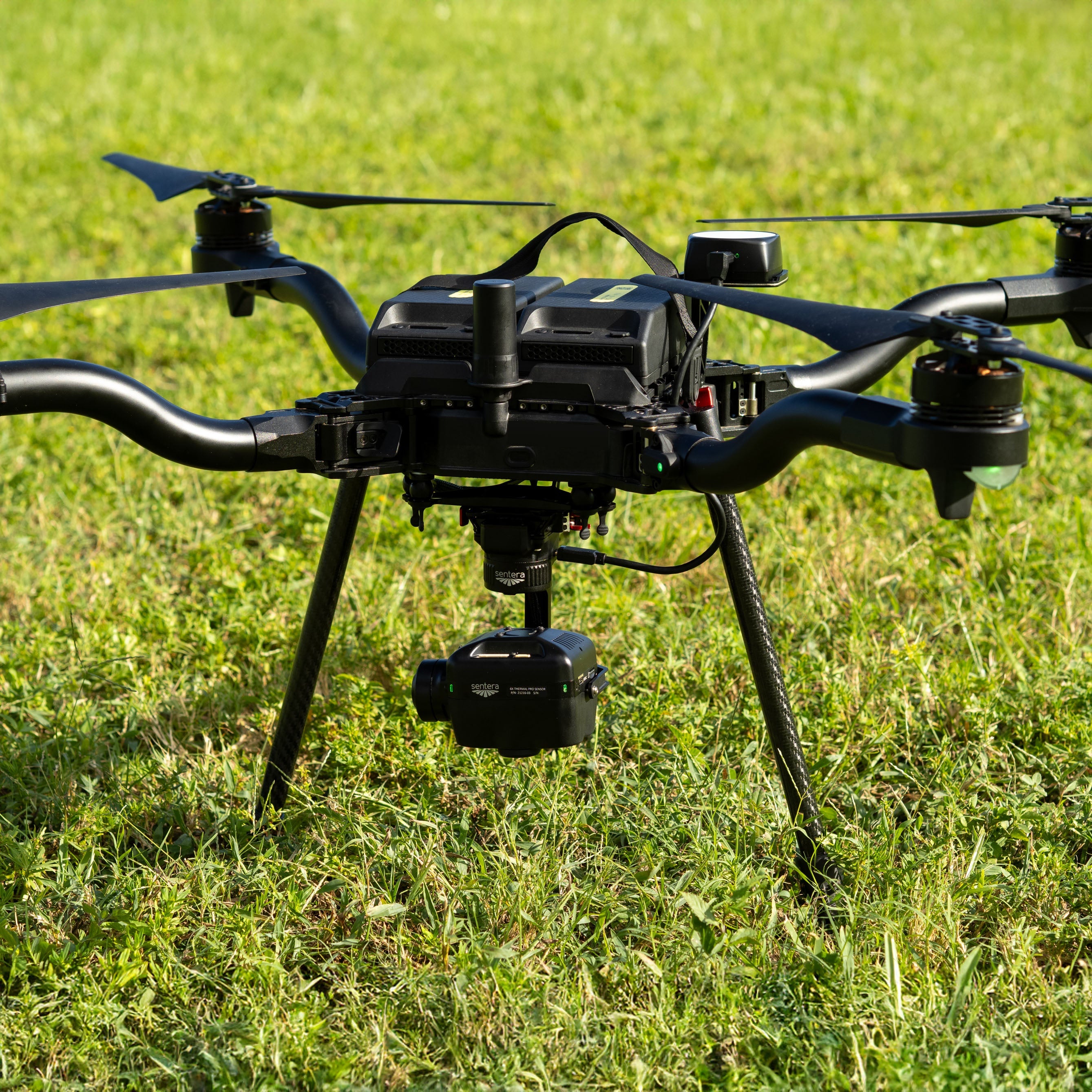 Astro Extended Landing Gear Set by Sentera