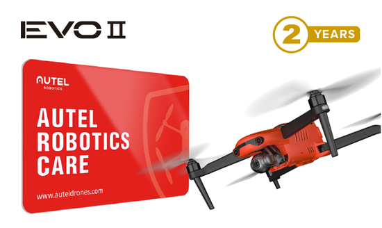 Autel Robotics Care - EVO II