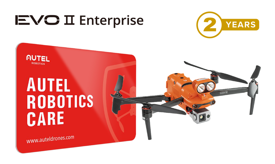 Autel Robotics Care - EVO II