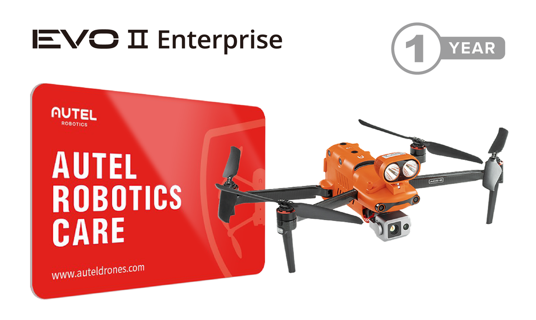 Autel Robotics Care - EVO II