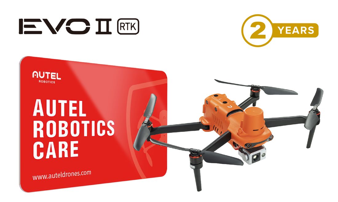 Autel Robotics Care - EVO II