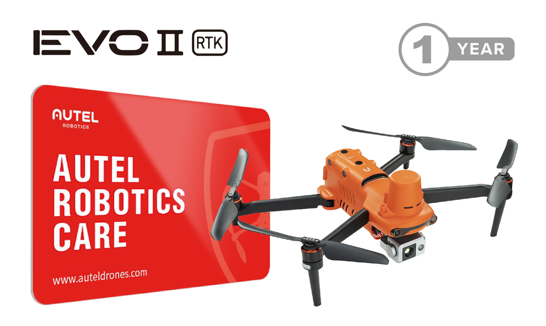 Autel Robotics Care - EVO II