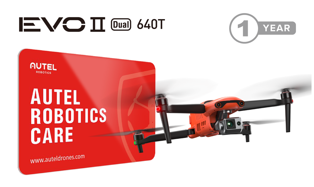 Autel Robotics Care - EVO II