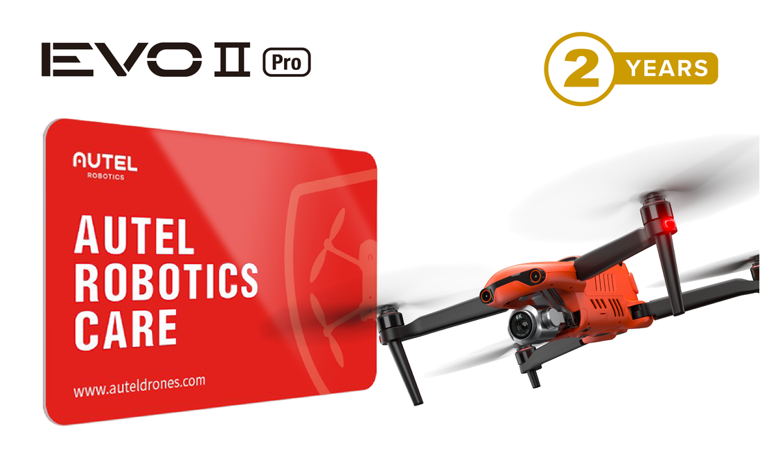 Autel Robotics Care - EVO II