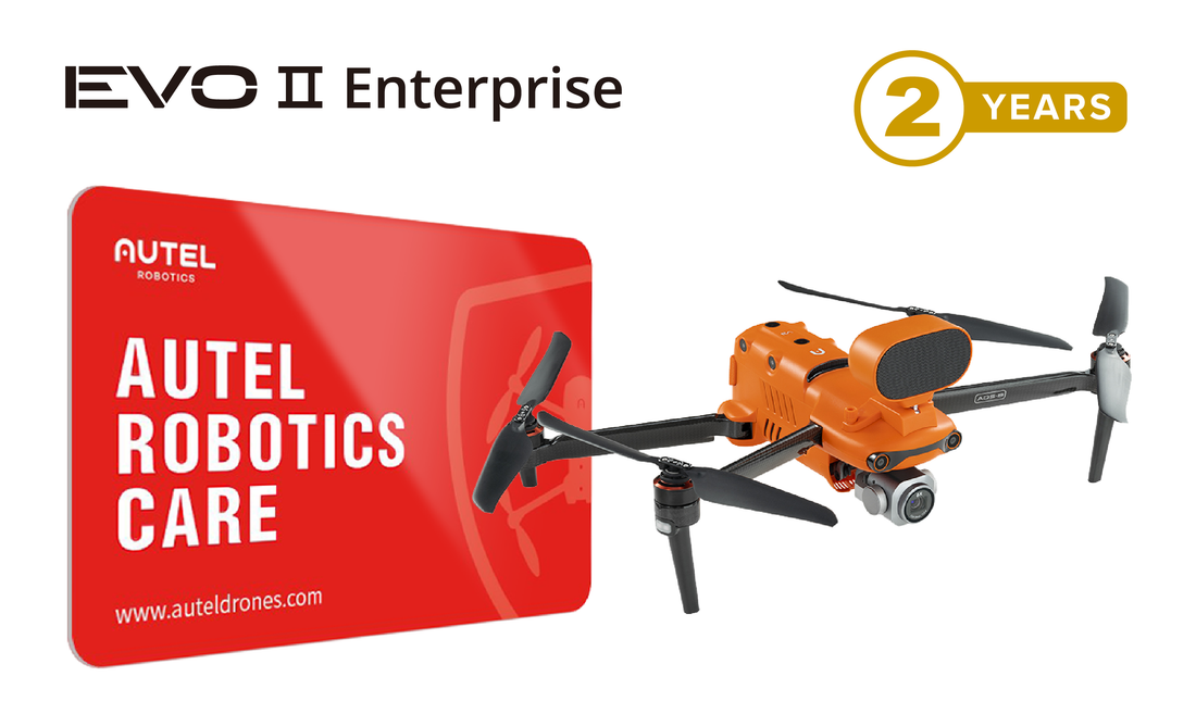 Autel Robotics Care - EVO II