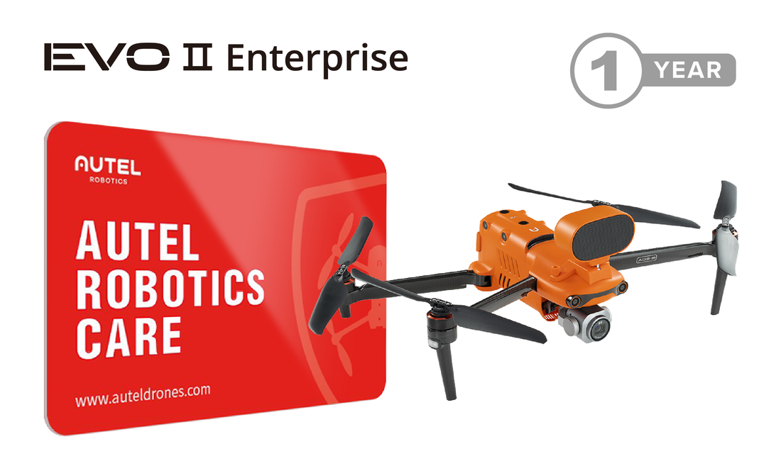 Autel Robotics Care - EVO II