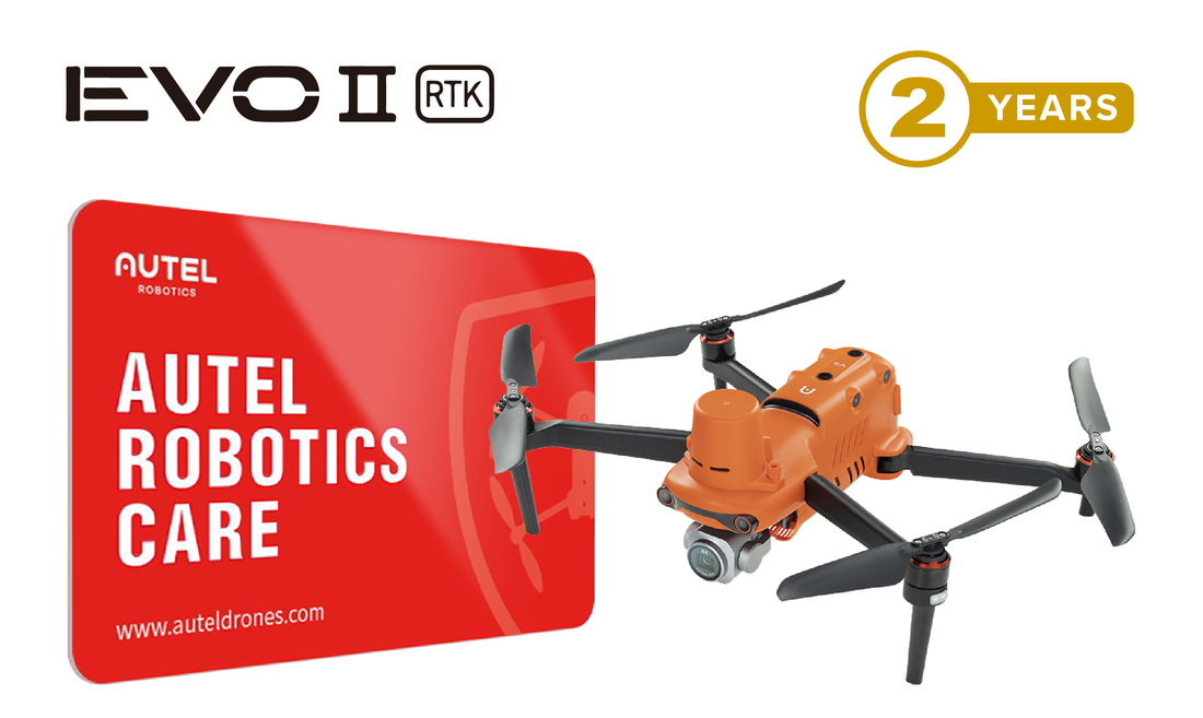 Autel Robotics Care - EVO II