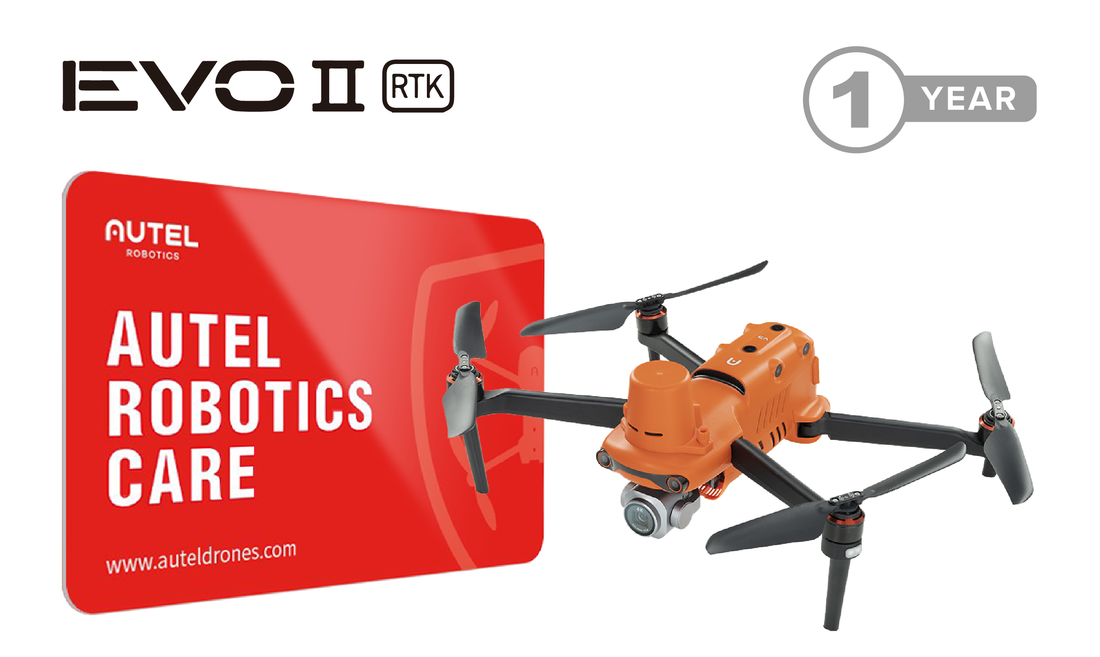 Autel Robotics Care - EVO II