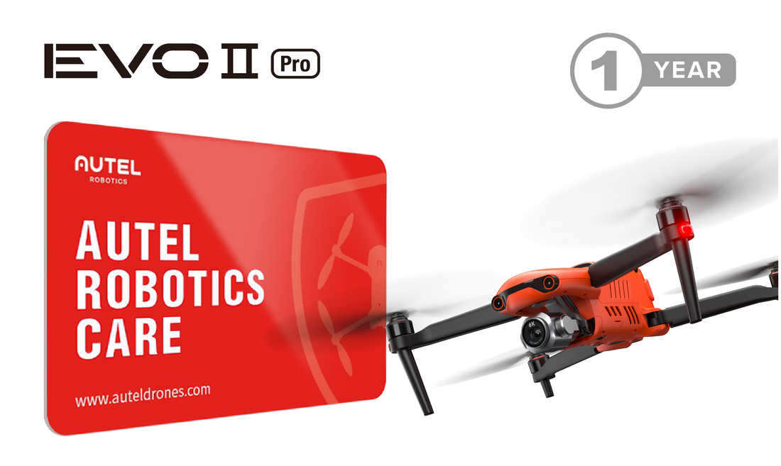 Autel Robotics Care - EVO II