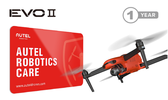 Autel Robotics Care - EVO II