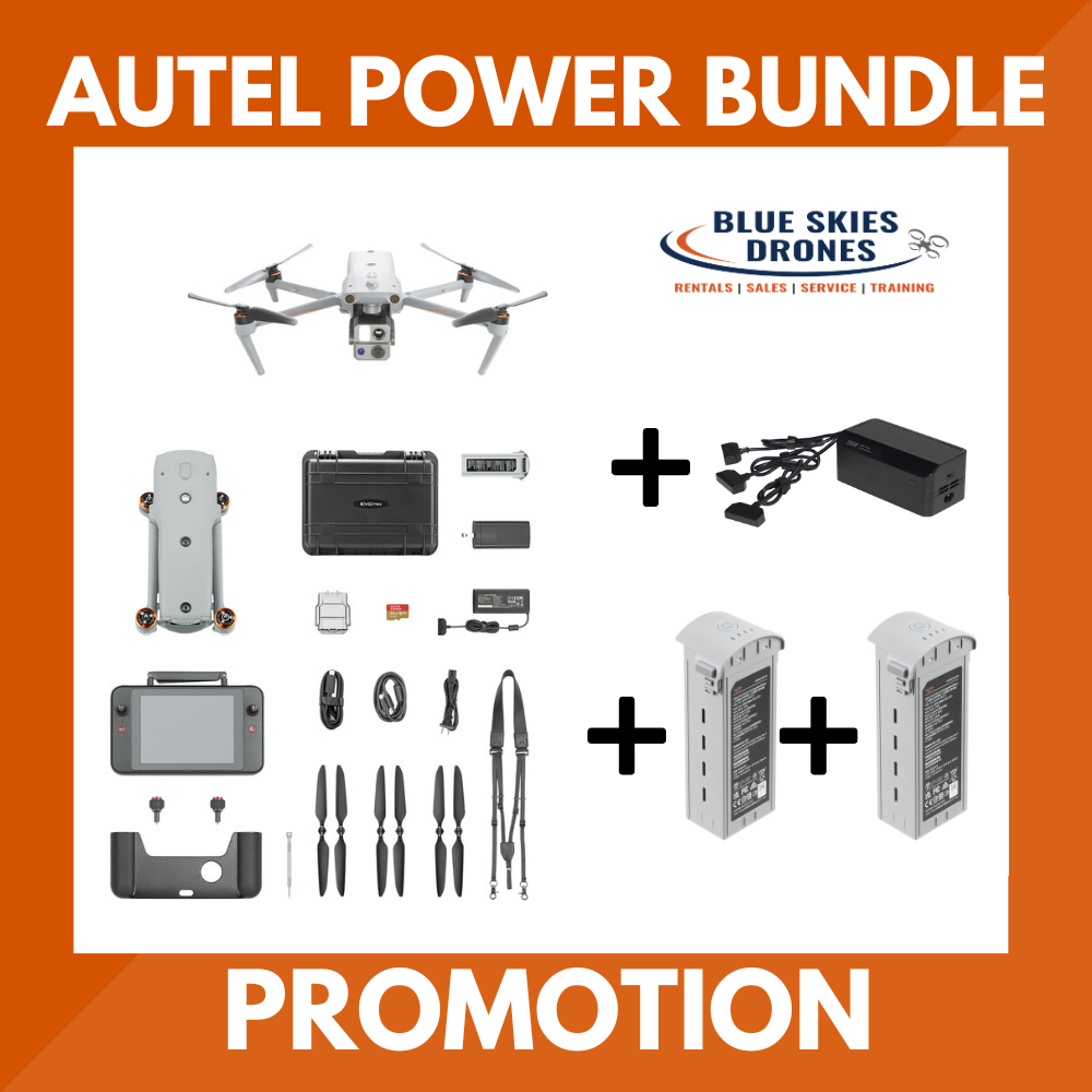 EVO MAX 4T XE (Max Power Bundle)