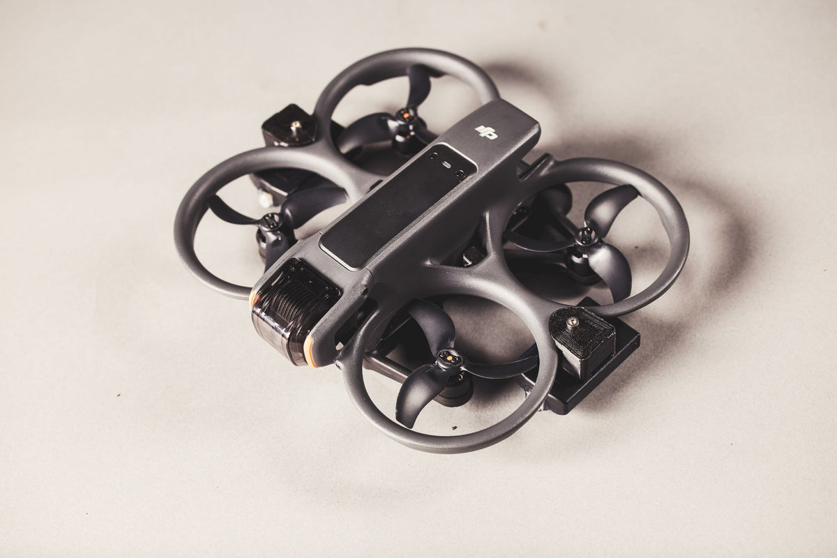 GenPac Avata Series Taclight Kit