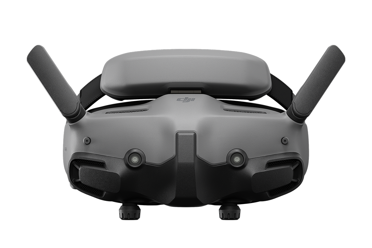 DJI - Goggles 3