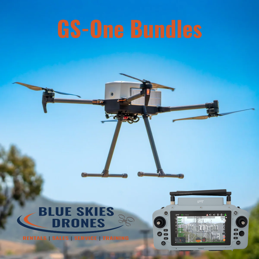 IF800 Tomcat - GS-One Bundles