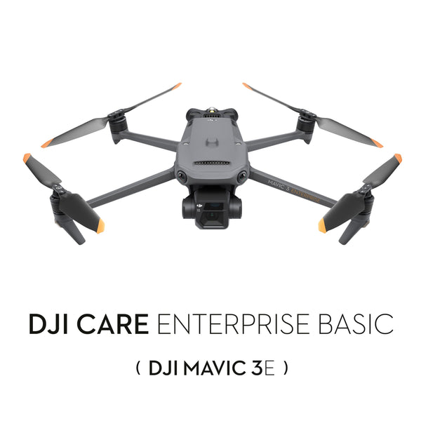 DJI - Care Enterprise Basic 1 Year