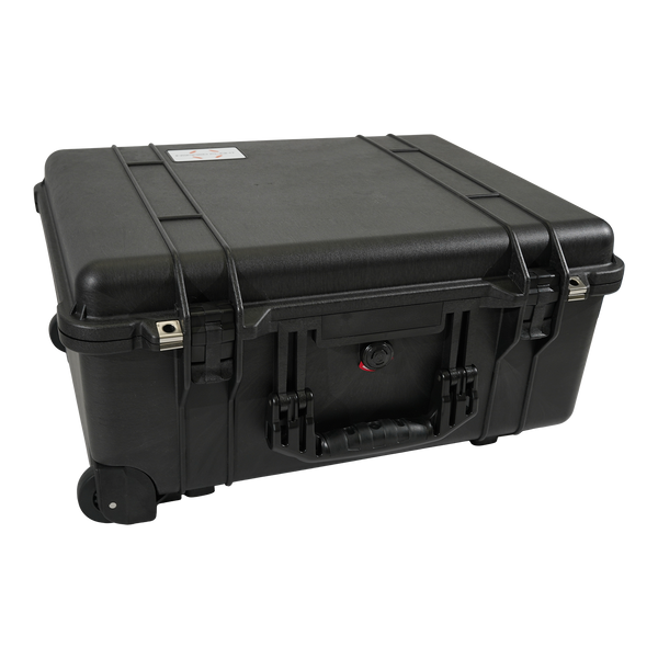 Inspired Flight - IF1200A Battery Charging Kit