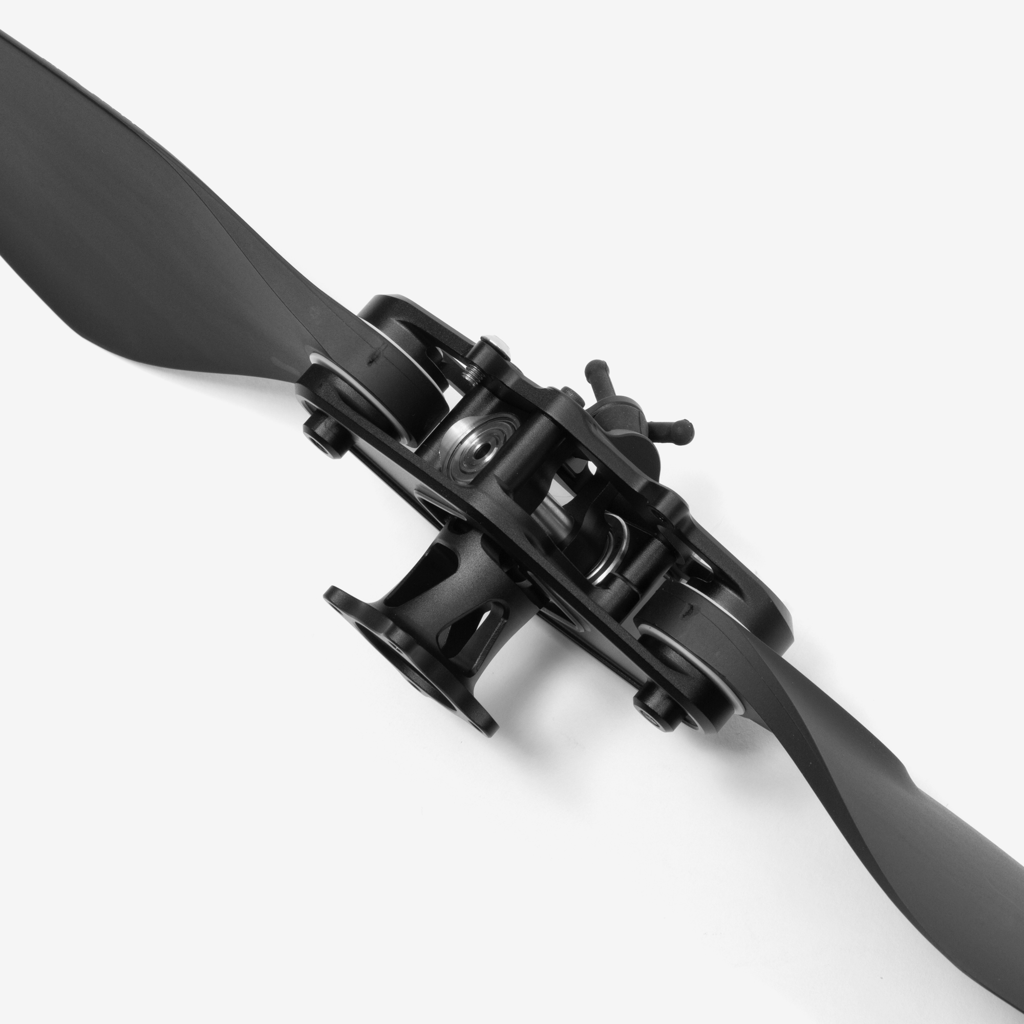 FREEFLY - CCW Single Motor Propeller Set with ActiveBlade (M4 Fasteners)