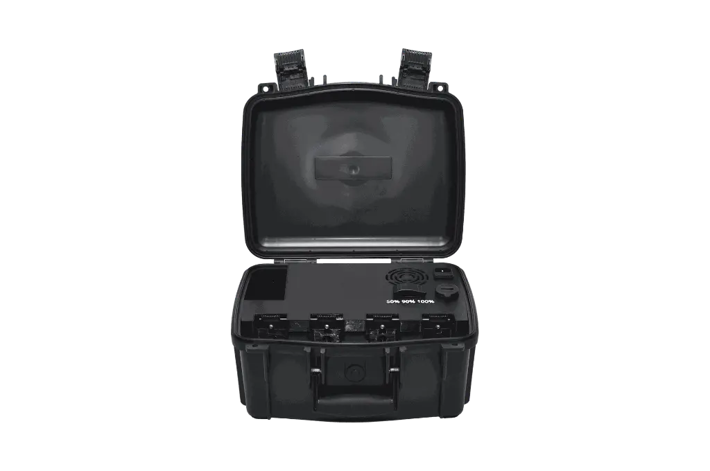 CDC - DJI Matrice 4 Portable Rapid Charging System PCRS
