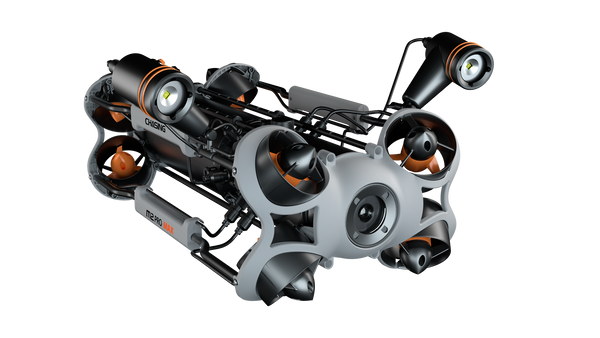 Chasing - M2 Pro Max Advanced Set (200M) ROV