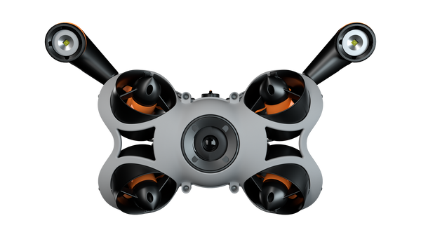 Chasing - M2 Pro Max Advanced Set (200M) ROV