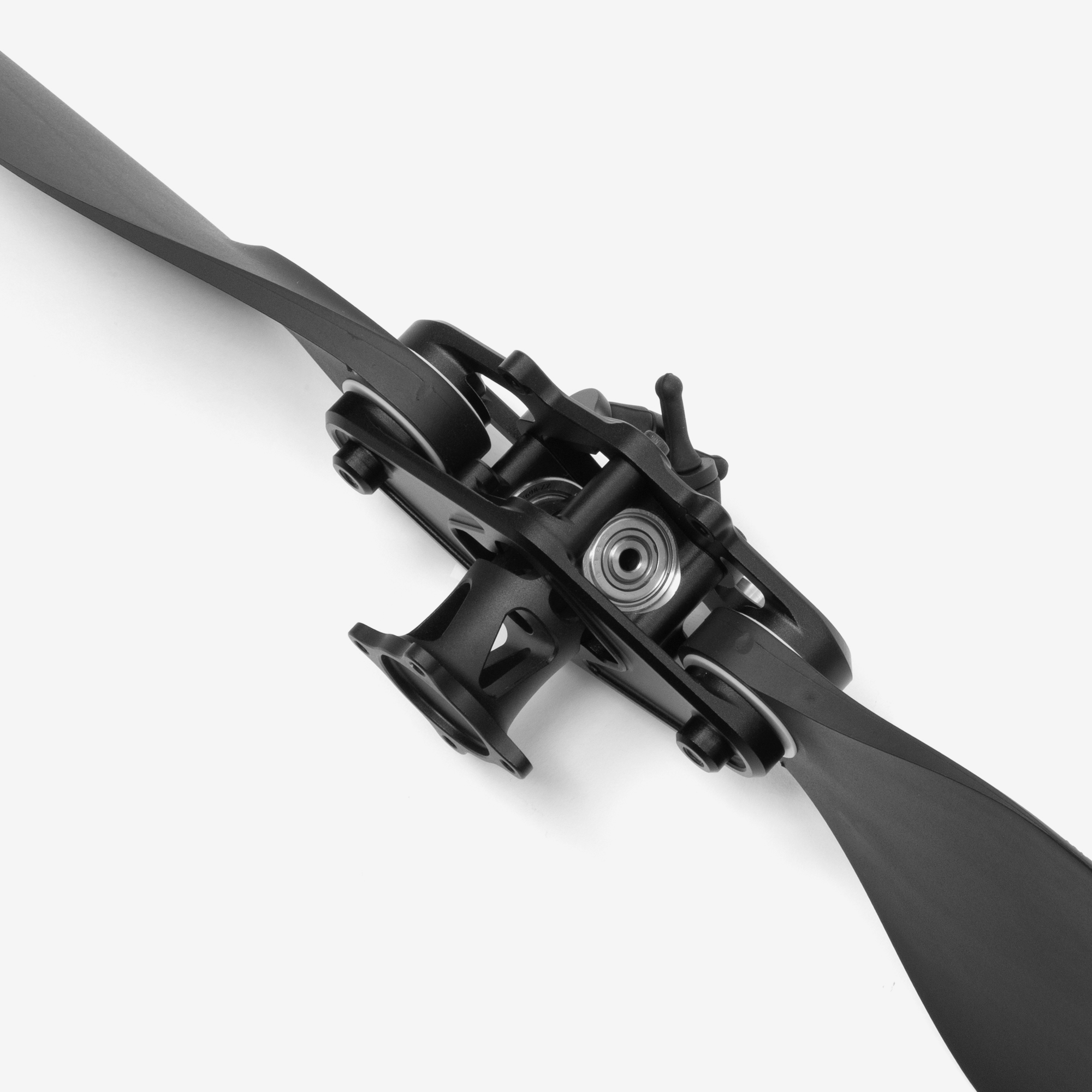 FREEFLY - CW Single Motor Propeller Set with ActiveBlade (M4 Fasteners)