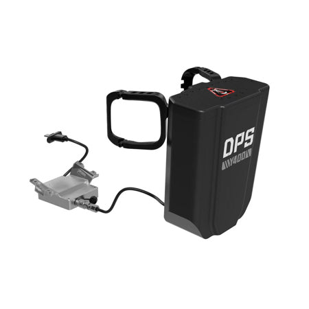 Cytop DPS-Y400 Drone Parachute System for DJI Matrice 400