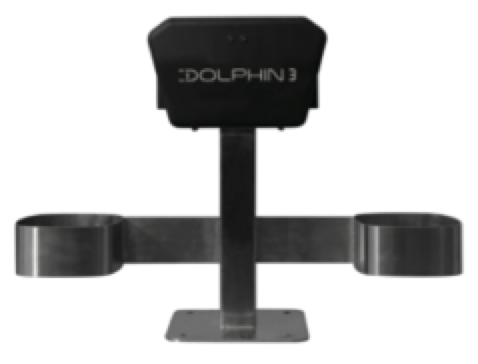 Dolphin 3 Pro Charging Stand