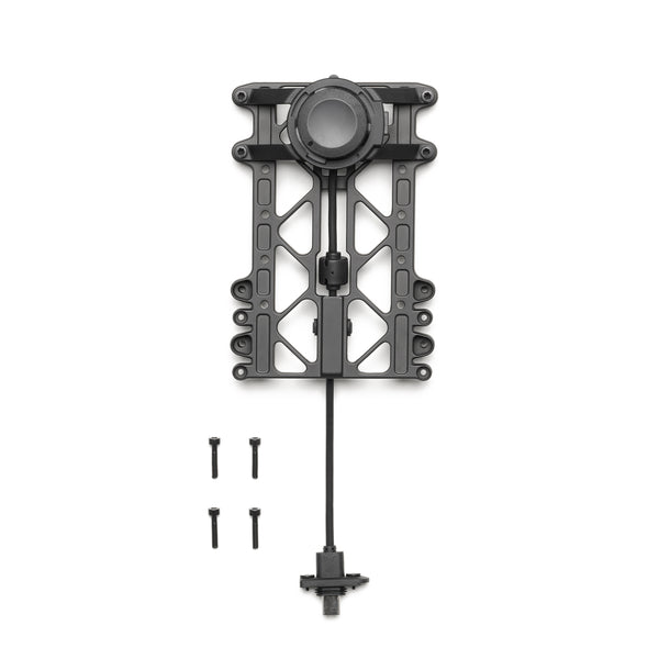 DJI - Matrice 400 Third Gimbal Connector