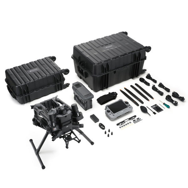 DJI - Matrice 400 Drone Series