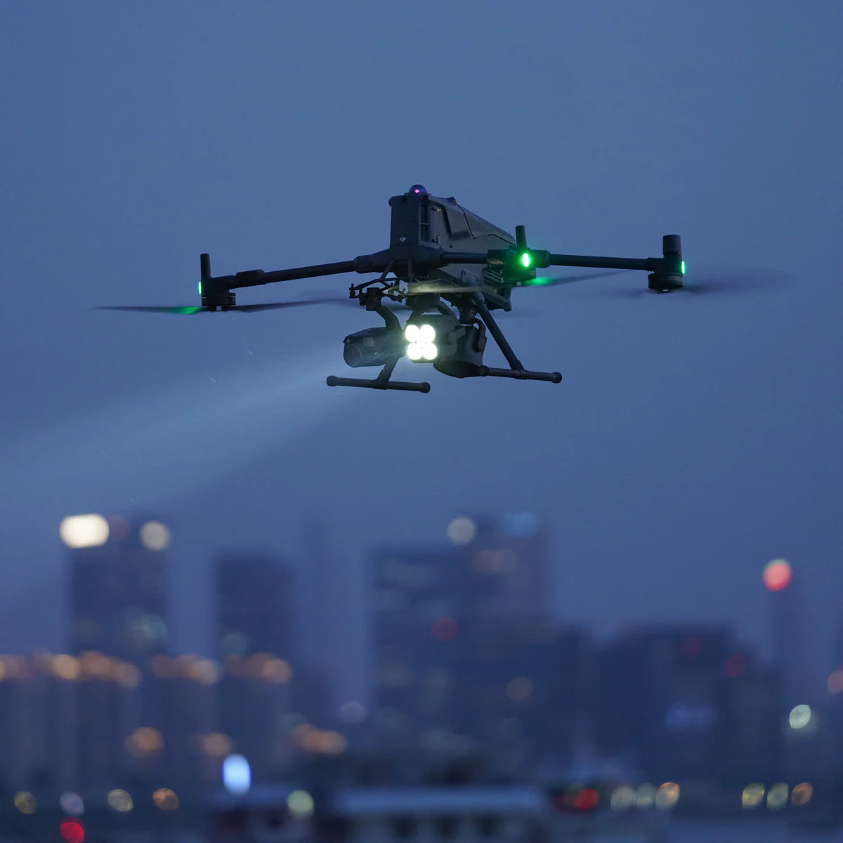 DJI - Matrice 400 Drone Series