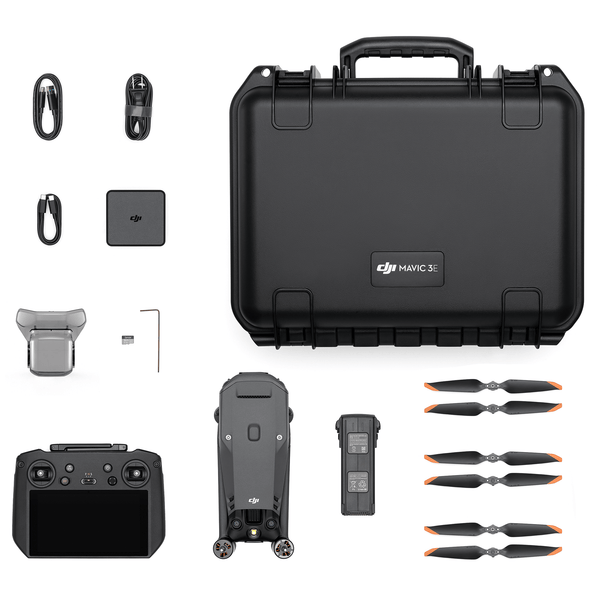 Mavic Series Product Training