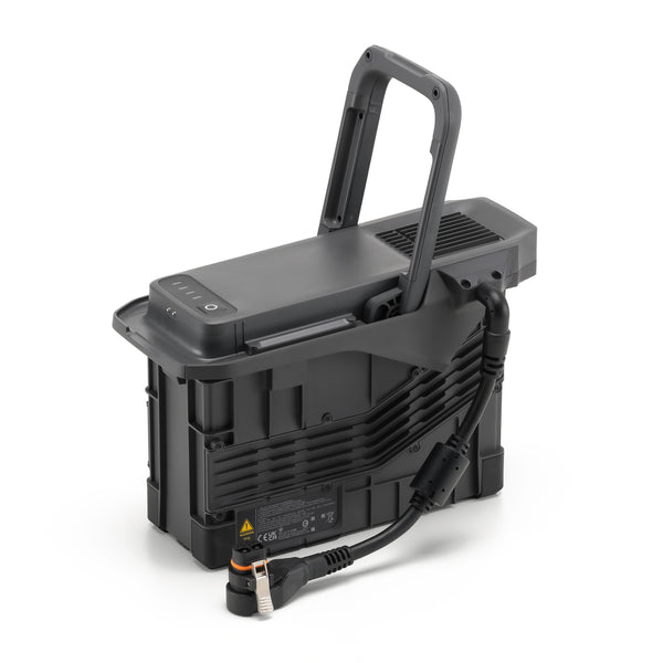 DJI - Matrice 400 Series TB100C Tethered Flight Battery